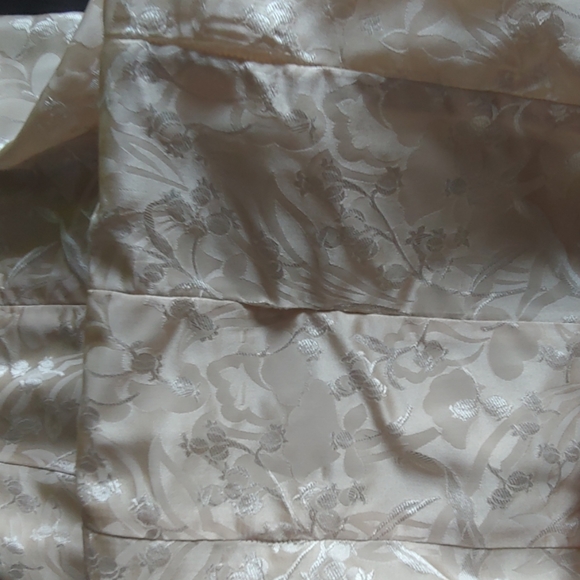 Miss Valentino Summer Cocktail Dress - Picture 5 of 5